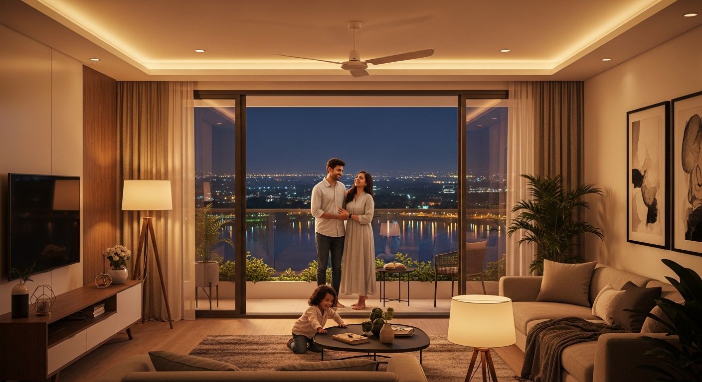 Smart Home Technology: The New Standard in Luxury Living