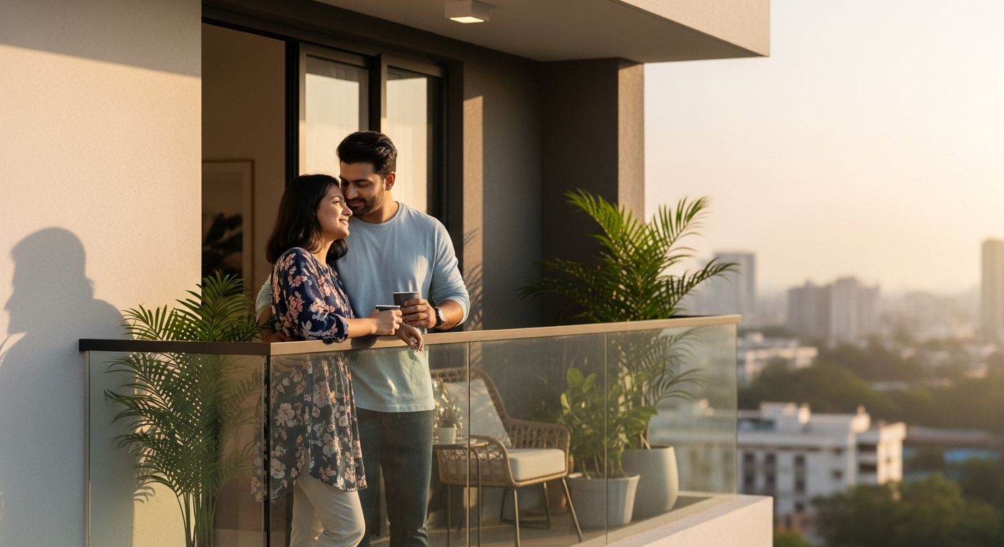 Luxury Flat Investment Guide: High-End Real Estate in Bangalore (2025)